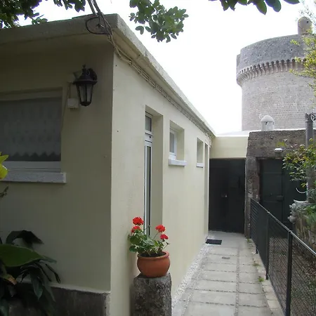 Turtle Apartment Dubrovnik