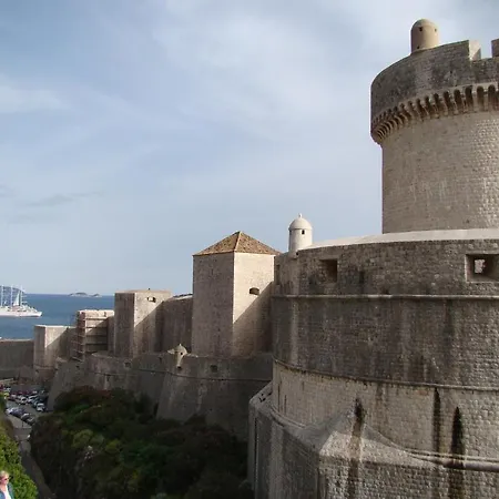 Daire Turtle Dubrovnik