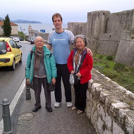 Turtle Apartment Dubrovnik