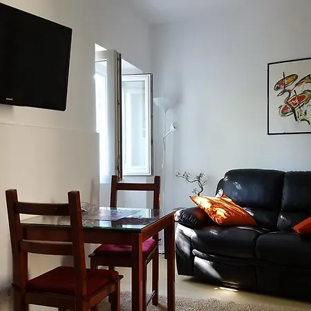 Apartament Turtle *