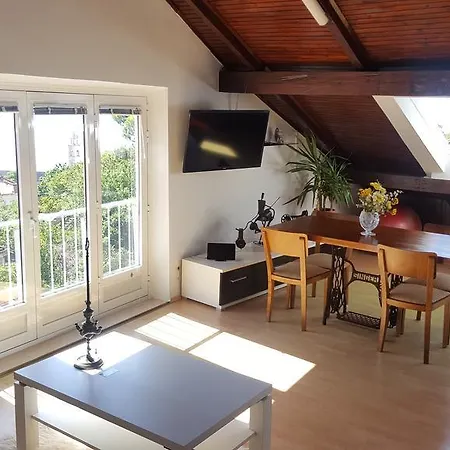 Turtle Apartament Dubrownik