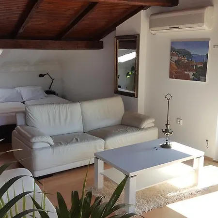 Apartament Turtle Dubrownik