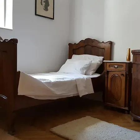 Apartament Turtle Dubrownik