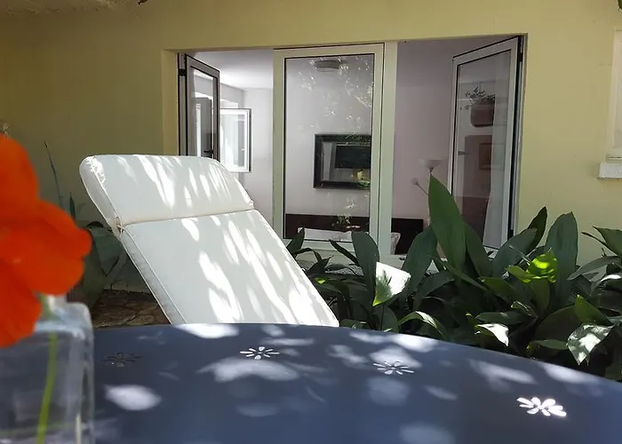 Turtle Appartement Dubrovnik