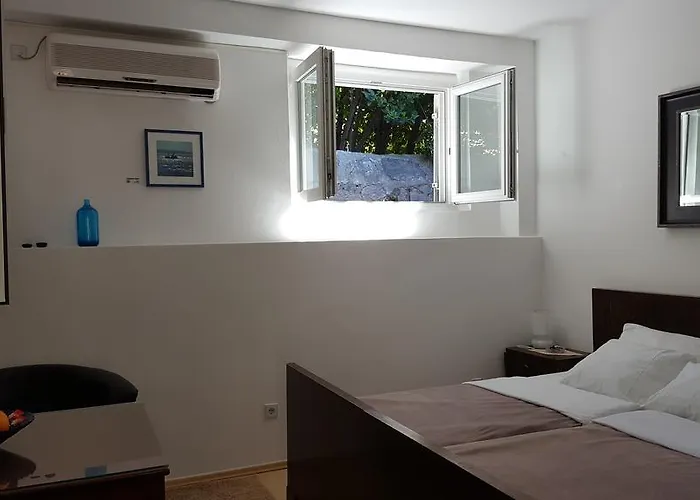 Appartement Turtle Dubrovnik