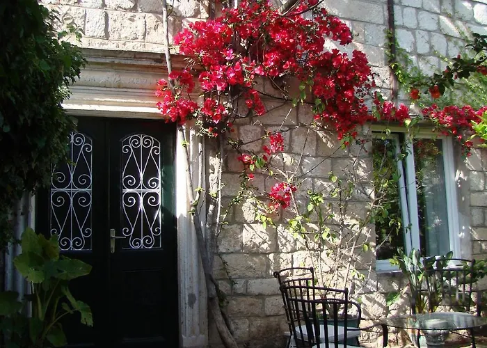 Appartement Turtle Dubrovnik