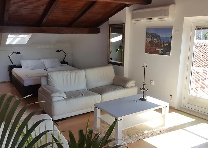 Appartement Turtle Dubrovnik