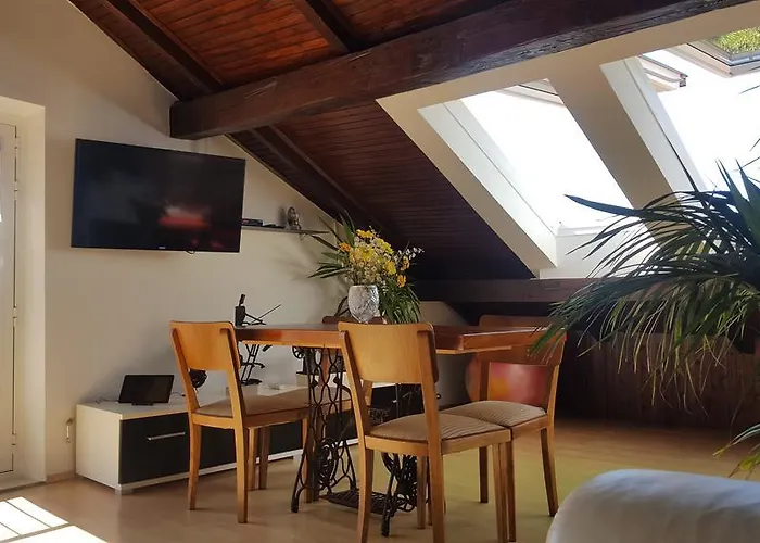 Appartement Turtle Dubrovnik