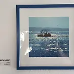 公寓 海龟公寓酒店 *