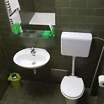 公寓 海龟公寓酒店 *