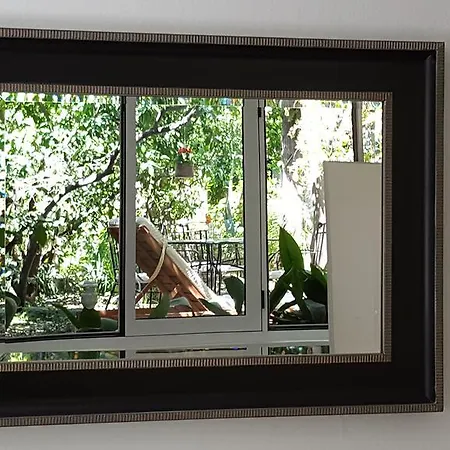 Appartamento Turtle *