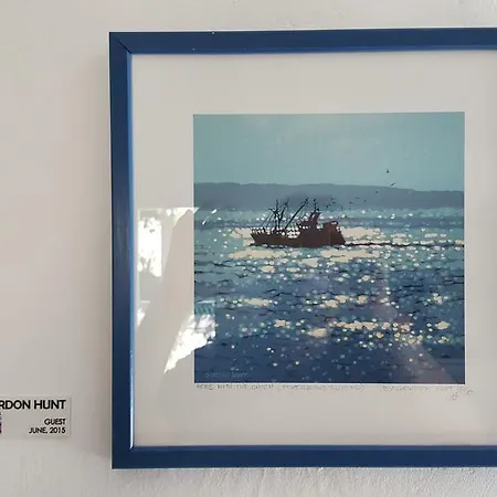 Appartamento Turtle *