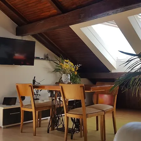 Appartamento Turtle Ragusa